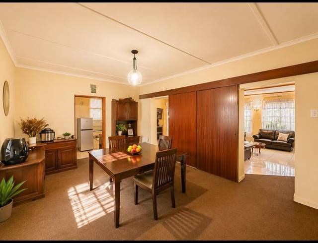 4 BEDROOM HOUSE FOR SALE IN DELVILLE